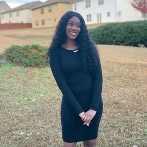 Meet your Posher, Abigail